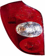 Van Wezel 4348936 Tail lamp right 4348936: Buy near me in Poland at 2407.PL - Good price!