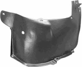 Van Wezel 4362436 Front right liner 4362436: Buy near me in Poland at 2407.PL - Good price!