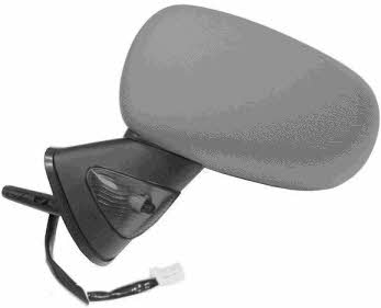 Van Wezel 4366818 Rearview mirror external right 4366818: Buy near me at 2407.PL in Poland at an Affordable price!