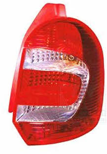 Van Wezel 4367922 Tail lamp right 4367922: Buy near me in Poland at 2407.PL - Good price!