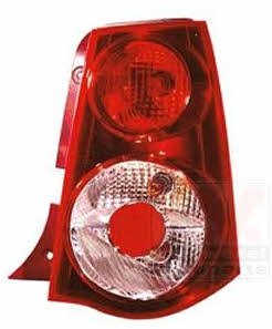 Van Wezel 8313932 Tail lamp right 8313932: Buy near me in Poland at 2407.PL - Good price!
