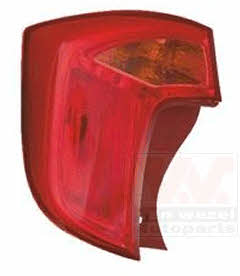 Van Wezel 8314931 Tail lamp left 8314931: Buy near me in Poland at 2407.PL - Good price!