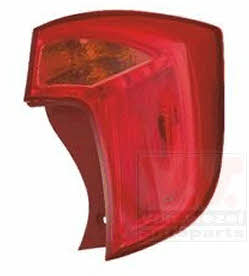 Van Wezel 8314932 Tail lamp right 8314932: Buy near me in Poland at 2407.PL - Good price!
