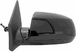 Van Wezel 8317803 Rearview mirror external left 8317803: Buy near me in Poland at 2407.PL - Good price!