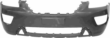 Van Wezel 8351574 Front bumper 8351574: Buy near me at 2407.PL in Poland at an Affordable price!