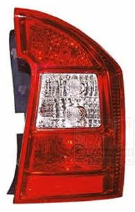 Van Wezel 8351932 Tail lamp outer right 8351932: Buy near me in Poland at 2407.PL - Good price!
