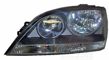 Van Wezel 8385963 Headlight left 8385963: Buy near me in Poland at 2407.PL - Good price!
