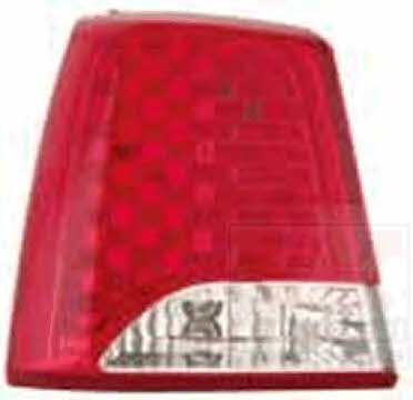 Van Wezel 8387931 Tail lamp outer left 8387931: Buy near me in Poland at 2407.PL - Good price!