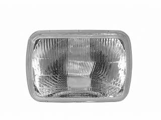 Van Wezel 9902950 Headlight left/right 9902950: Buy near me at 2407.PL in Poland at an Affordable price!