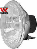 Van Wezel 9902951 Headlight left/right 9902951: Buy near me in Poland at 2407.PL - Good price!