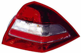 Van Wezel 4375934 Tail lamp right 4375934: Buy near me in Poland at 2407.PL - Good price!