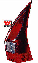 Van Wezel 4375936 Tail lamp right 4375936: Buy near me in Poland at 2407.PL - Good price!