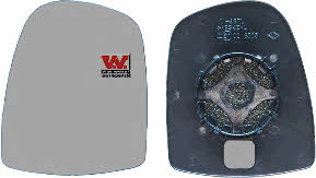 Van Wezel 4394832 Side mirror insert, right 4394832: Buy near me in Poland at 2407.PL - Good price!