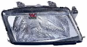 Van Wezel 4730962 Reflektor główny prawy 4730962: Dobra cena w Polsce na 2407.PL - Kup Teraz!