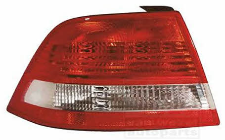 Van Wezel 4731921 Tail lamp outer left 4731921: Buy near me in Poland at 2407.PL - Good price!