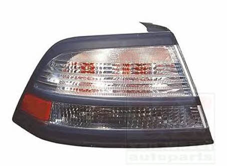 Van Wezel 4732921 Tail lamp outer left 4732921: Buy near me in Poland at 2407.PL - Good price!