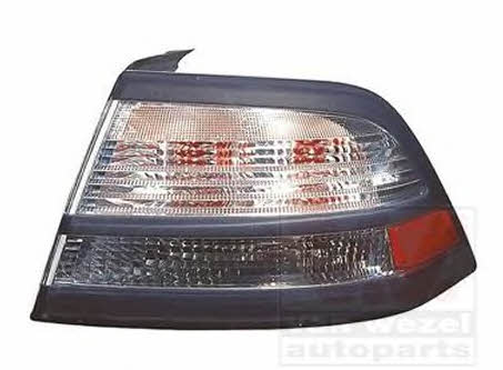 Van Wezel 4732922 Tail lamp outer right 4732922: Buy near me in Poland at 2407.PL - Good price!