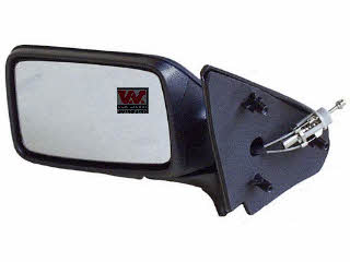 Van Wezel 4912803 Rearview mirror external left 4912803: Buy near me in Poland at 2407.PL - Good price!