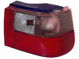 Van Wezel 4912934 Tail lamp right 4912934: Buy near me in Poland at 2407.PL - Good price!