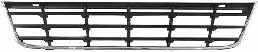 Van Wezel 5839590 Front bumper grill 5839590: Buy near me in Poland at 2407.PL - Good price!