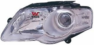 Van Wezel 5839961 Headlight left 5839961: Buy near me at 2407.PL in Poland at an Affordable price!