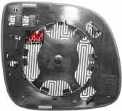 Van Wezel 5847838 Side mirror insert, right 5847838: Buy near me at 2407.PL in Poland at an Affordable price!