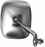 Van Wezel 5851801 Outside Mirror 5851801: Buy near me in Poland at 2407.PL - Good price!