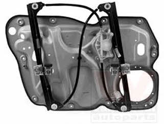 Van Wezel 5856264 Power window right 5856264: Buy near me in Poland at 2407.PL - Good price!