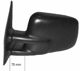  5874801 Rearview mirror external left 5874801: Buy near me in Poland at 2407.PL - Good price!