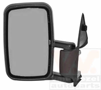 Van Wezel 5877811 Rearview mirror external left 5877811: Buy near me in Poland at 2407.PL - Good price!