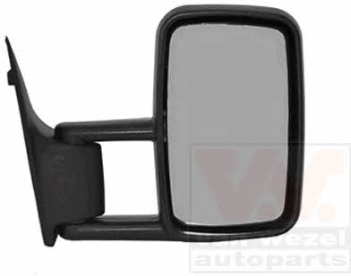 Van Wezel 5877812 Rearview mirror external right 5877812: Buy near me in Poland at 2407.PL - Good price!