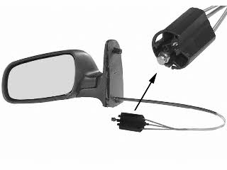 Van Wezel 5878803 Rearview mirror external left 5878803: Buy near me at 2407.PL in Poland at an Affordable price!