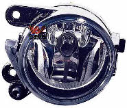 Van Wezel 5894997 Fog headlight, left 5894997: Buy near me in Poland at 2407.PL - Good price!