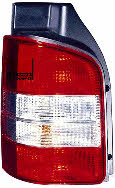 Van Wezel 5896934 Tail lamp right 5896934: Buy near me in Poland at 2407.PL - Good price!