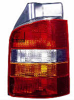 Van Wezel 5896936 Tail lamp right 5896936: Buy near me in Poland at 2407.PL - Good price!