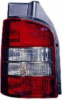 Van Wezel 5897935 Tail lamp left 5897935: Buy near me in Poland at 2407.PL - Good price!