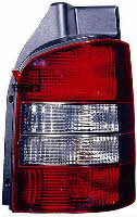 Van Wezel 5897936 Tail lamp right 5897936: Buy near me at 2407.PL in Poland at an Affordable price!