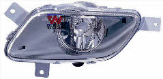 Van Wezel 5932995 Fog headlight, left 5932995: Buy near me in Poland at 2407.PL - Good price!