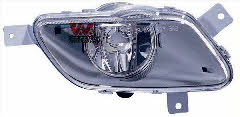 Van Wezel 5932996 Fog headlight, right 5932996: Buy near me in Poland at 2407.PL - Good price!