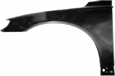 Van Wezel 5933658 Front fender right 5933658: Buy near me in Poland at 2407.PL - Good price!