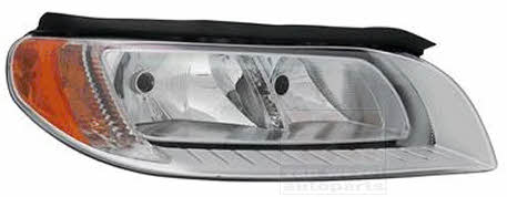 Van Wezel 5933962 Headlight right 5933962: Buy near me in Poland at 2407.PL - Good price!
