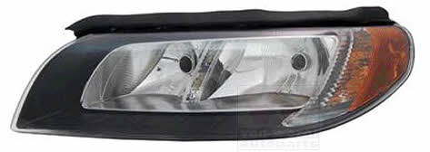 Van Wezel 5933963 Headlight left 5933963: Buy near me in Poland at 2407.PL - Good price!
