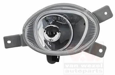 Van Wezel 5936996 Fog headlight, right 5936996: Buy near me in Poland at 2407.PL - Good price!