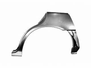 Van Wezel 5940148 Repair part rear fender right 5940148: Buy near me in Poland at 2407.PL - Good price!