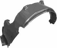Van Wezel 5940434 Front right liner 5940434: Buy near me in Poland at 2407.PL - Good price!