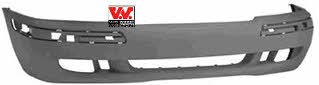 Van Wezel 5941574 Front bumper 5941574: Buy near me at 2407.PL in Poland at an Affordable price!
