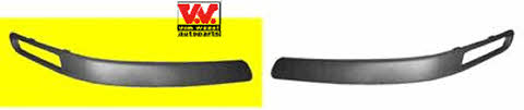 Van Wezel 5941582 Trim front bumper right 5941582: Buy near me in Poland at 2407.PL - Good price!