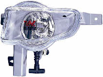 Van Wezel 5941995 Fog headlight, left 5941995: Buy near me in Poland at 2407.PL - Good price!