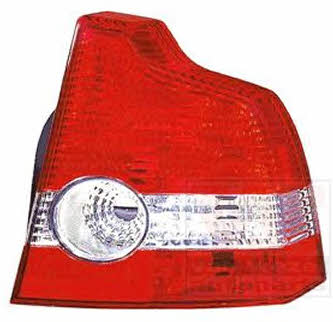 Van Wezel 5942922 Tail lamp right 5942922: Buy near me in Poland at 2407.PL - Good price!