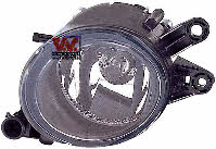 Van Wezel 5942996 Fog headlight, right 5942996: Buy near me in Poland at 2407.PL - Good price!